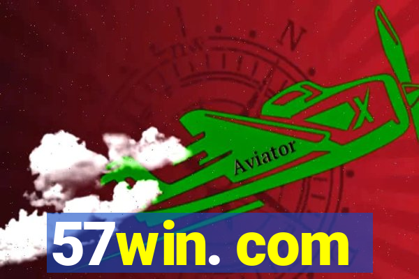 57win. com